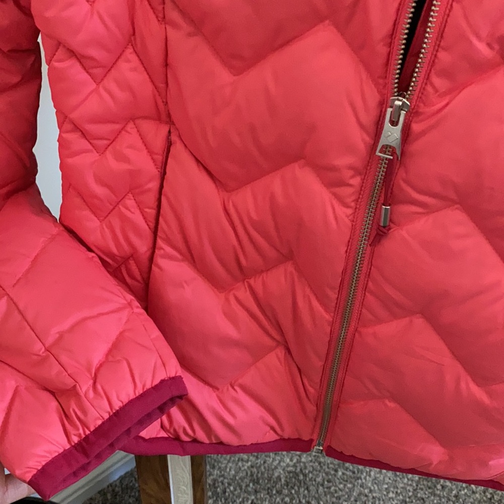 Obermeyer Down Jacket - image 3